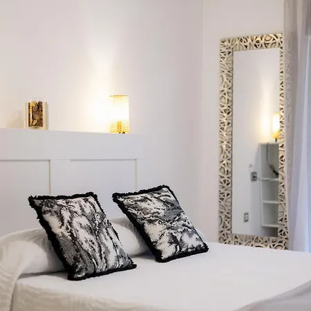 Vivienda Con Piscina En פוארטו דה לה קרוז