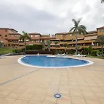 Vivienda Con Piscina En Apartment Puerto de la Cruz (Tenerife)