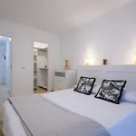 Apartment Vivienda Con Piscina En
