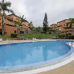 公寓 Vivienda Con Piscina En