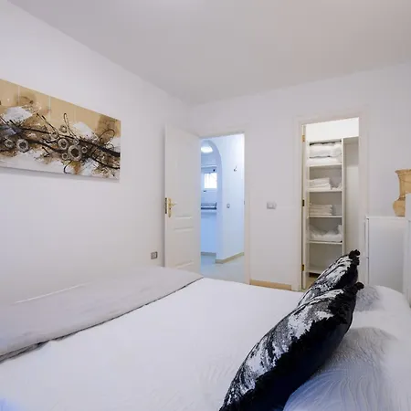 Vivienda Con Piscina En * 푸에르토 드 라 크루즈