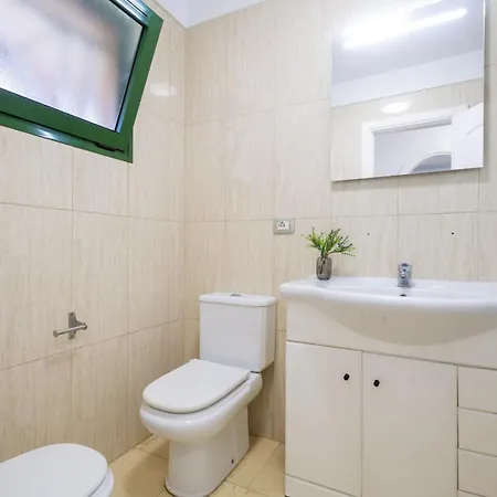 Vivienda Con Piscina En 푸에르토 드 라 크루즈