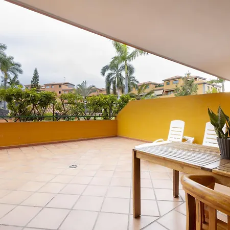 Vivienda Con Piscina En Πουέρτο Ντε Λα Κρουζ