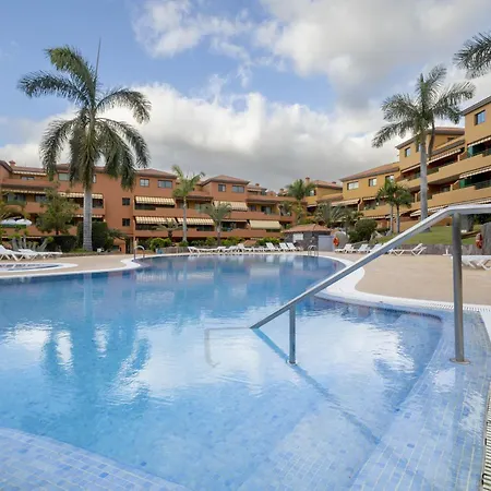 Vivienda Con Piscina En * Puerto de la Cruz (Tenerife)