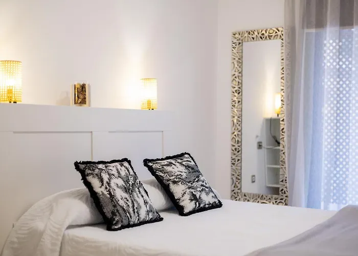 Vivienda Con Piscina En بويرتو ذي لا كروز